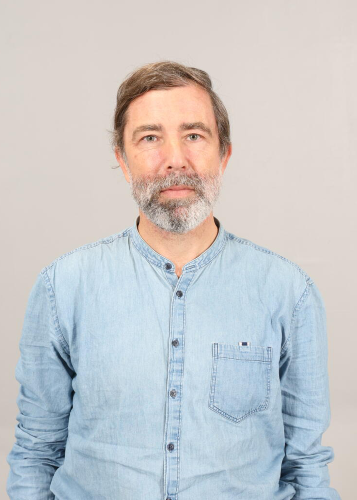 David Stenbeck